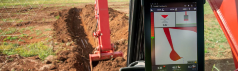 Find Out How Trimble Construction Technology Can Benefit Your Company