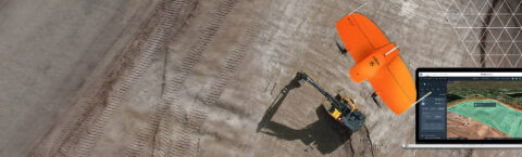 Easily Survey Your Worksite Using Trimble Stratus Powered By Propeller