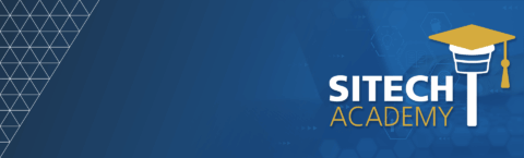 Enhance Your Skills With SITECH Certified Training in 2026